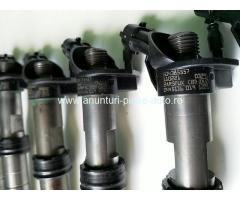 0445116019 504341488 Injector Peugeot Boxer Citroen Jumper 3.0 HDi Fiat Iveco Daily IV / V / VI 3.0