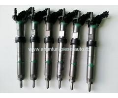0445116019 504341488 Injector Peugeot Boxer Citroen Jumper 3.0 HDi Fiat Iveco Daily IV / V / VI 3.0