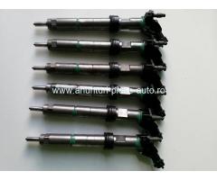 0445116019 504341488 Injector Peugeot Boxer Citroen Jumper 3.0 HDi Fiat Iveco Daily IV / V / VI 3.0