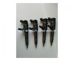 0445110566 0445110565 9802776680 Bosch Injector Citroen DS Peugeot 1.6 HDi /1.6 BlueHDi