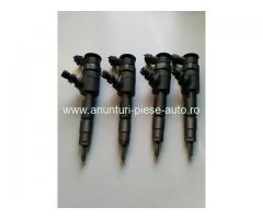 0445110566 0445110565 9802776680 Bosch Injector Citroen DS Peugeot 1.6 HDi /1.6 BlueHDi