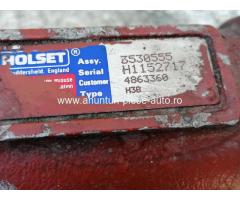 3530555 99463011 4863360­ H3B Holset Turbo Case IH /Iveco Euro /Cummins 13.8L