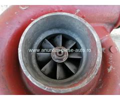 3530555 99463011 4863360­ H3B Holset Turbo Case IH /Iveco Euro /Cummins 13.8L