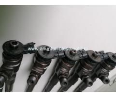 0445110485 ­A6070700687 H8201108033 16608399R Bosch Injector Dacia,Renault,Nissan,Mercedes 1.5 dCi