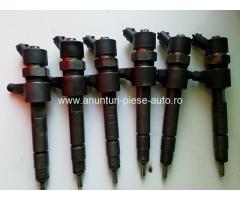 0445110119 0986435083 Injector Fiat Doblo Marea Multipla Stilo Alfa Romeo 1.9 JTD Lancia Lybra 2.4