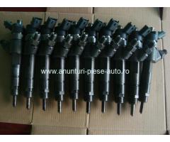 0445120002 Bosch 0986435501 Injector Fiat 2.8 JTD Peugeot Citroen 2.8 HDi Iveco Renault 2.8