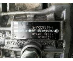 8-97228919-4 DCRP200020 Densso Pompa De Inalta Presiune Opel Renault Saab 3.0 CTDI /TiD /dCi