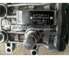 8-97228919-4 DCRP200020 Densso Pompa De Inalta Presiune Opel Renault Saab 3.0 CTDI /TiD /dCi