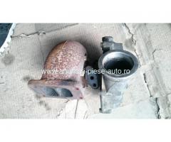 4846402 98424642 Turbosuflanta KKK K27 Iveco EuroCargo