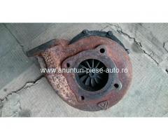 4846402 98424642 Turbosuflanta KKK K27 Iveco EuroCargo