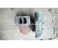 4846402 98424642 Turbosuflanta KKK K27 Iveco EuroCargo