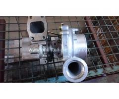 A9240960799 Turbosuflanta Mercedes-Benz  Atego 53169700035 K16-924 A924096169980 9240963699