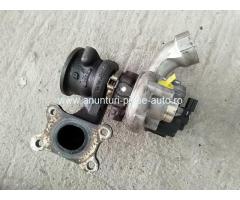 49180-01240 4918001240 04E145704R Turbosuflanta Audi A3 1.4 TFSI Seat Leon VW Golf VII 1.4 TSI