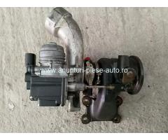 49180-01240 4918001240 04E145704R Turbosuflanta Audi A3 1.4 TFSI Seat Leon VW Golf VII 1.4 TSI