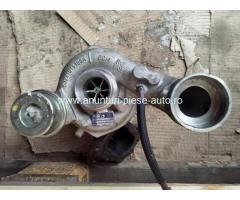 A6510900980 53049700086 10009880036 Biturbo Mercedes Sprinter2.2 CDI /Jeep Compass 2.2 CRD