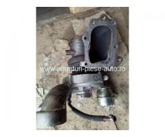 A6510900980 53049700086 10009880036 Biturbo Mercedes Sprinter2.2 CDI /Jeep Compass 2.2 CRD