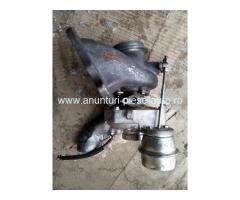 A6510900980 53049700086 10009880036 Biturbo Mercedes Sprinter2.2 CDI /Jeep Compass 2.2 CRD