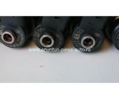 A6400700787 0445110167 Bosch Injector Mercedes CID Smart Forfor A Class W169 B Class W 245