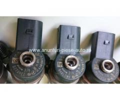 0445110378 0445110377 Bosch Injector Mercedes CDI A6400701287 A Class W169 B Class W245