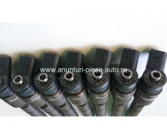 0445110378 0445110377 Bosch Injector Mercedes CDI A6400701287 A Class W169 B Class W245