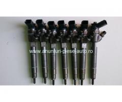 0445110378 0445110377 Bosch Injector Mercedes CDI A6400701287 A Class W169 B Class W245