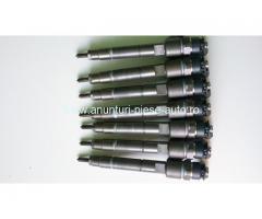 0445110378 0445110377 Bosch Injector Mercedes CDI A6400701287 A Class W169 B Class W245