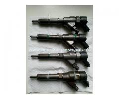 0445110076 9641742880 Bosch Injector Citroen 2.0 HDi/ 2.2 HDi Fiat 2.0 JTD Peugeot 2.0 HDi /HDI