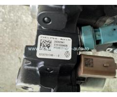 28262941 8200791749 Delphi Pompa Inalta Presiune Dacia Renault 1.5 dCi