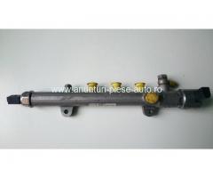 A6510700495 A6510700700 R9144Z240A Rampa injectoare Mercedes OM 651.957 Jeep Compass Infiniti Q50