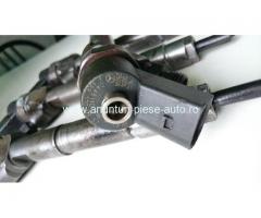 0445110116 A6680700987 0445110198 A6680701187 Bosch Injector Mercedes Vaneo 414 / W168 1.7 CDI