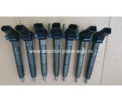 0445116026 Bosch A6420701187 Injector Piezo Mercedes 3.0 CDI C CLS E GL GLK M Vito Class