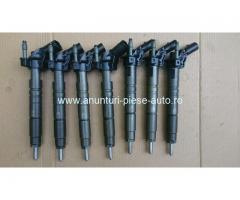 0445116026 Bosch A6420701187 Injector Piezo Mercedes 3.0 CDI C CLS E GL GLK M Vito Class