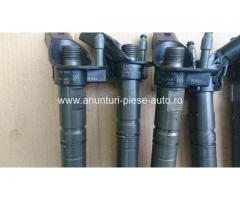 0445116026 Bosch A6420701187 Injector Piezo Mercedes 3.0 CDI C CLS E GL GLK M Vito Class