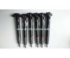 28230891 Delphi Injector Infiniti Q50 50 D /Mercedes A6510701387 W176 W246 A B CLA Class 1.8 CDI