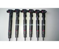 28230891 Delphi Injector Infiniti Q50 50 D /Mercedes A6510701387 W176 W246 A B CLA Class 1.8 CDI