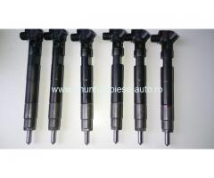 A6510702887 28271551 ­HRD349 Delphi Injector Mercedes C CLS E GLK M S SLK Class Sprinter 2.2