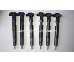 A6510702887 28271551 ­HRD349 Delphi Injector Mercedes C CLS E GLK M S SLK Class Sprinter 2.2