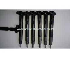 A6510702887 28271551 ­HRD349 Delphi Injector Mercedes C CLS E GLK M S SLK Class Sprinter 2.2