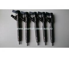 Injector Mercedes CDI A6510703187 Bosch 0445110574 Vito Mixto Tourer W447 V Klass W447