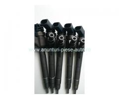 Injector Mercedes CDI A6510703187 Bosch 0445110574 Vito Mixto Tourer W447 V Klass W447