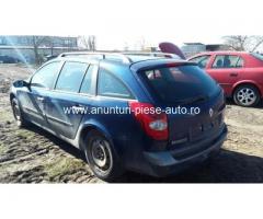 Dezmembrez Renault Laguna II, an 2003, motorizare 1.8 16V, Benzina, kw 88
