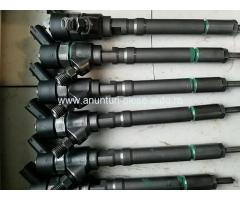 Injector 0445110064 Cod 33800 27010Y Hyndai i30 Accent Elantra Getz 1.5 CRDi  2.0 CRDi