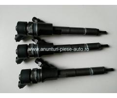Injector Bosch Cod 0445110085 2367033010 Toyota Avensis Corolla Rav 4 II 2.0 D-4D