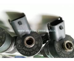 Injector Bosch Cod 0445110085 2367033010 Toyota Avensis Corolla Rav 4 II 2.0 D-4D