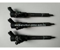 Injector Bosch Cod 0445110085 2367033010 Toyota Avensis Corolla Rav 4 II 2.0 D-4D