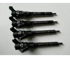 Injctor Bosch Cod 0445110215 23670-33030 Toyota Yaris 1.4 D-4D / MINI ONE R50 R53