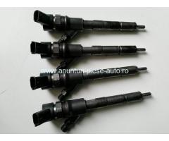 Injctor Bosch Cod 0445110215 23670-33030 Toyota Yaris 1.4 D-4D / MINI ONE R50 R53