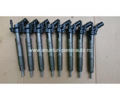 0445115027 A6420700587 Bosch Injector Mercedes 3.0 CDI ,C,E,G,M,R,S Klasse Sprinter Viano Vito