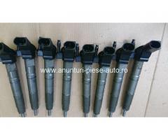 0445115027 A6420700587 Bosch Injector Mercedes 3.0 CDI ,C,E,G,M,R,S Klasse Sprinter Viano Vito