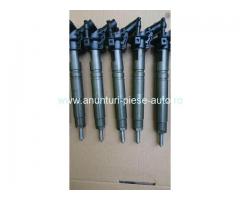 0445115027 A6420700587 Bosch Injector Mercedes 3.0 CDI ,C,E,G,M,R,S Klasse Sprinter Viano Vito